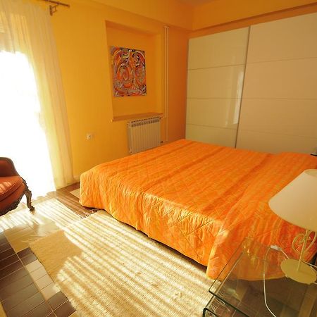Apartment Kisic 3 Ičići Zewnętrze zdjęcie