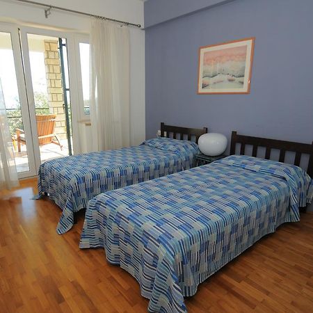 Apartment Kisic 3 Ičići Zewnętrze zdjęcie